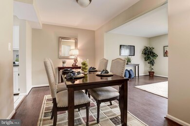 9146 Broken Oak Place unit 82B, Burke, VA 22015 - photo 7