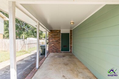 203 Todd Cir, Warner Robins, GA 31088 - photo 7