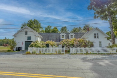 34 N Shore Rd, Hebron, NH 03241 - photo 2