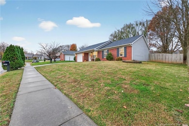 3406 Seilo Ridge N, Jeffersonville, IN 47130 - photo 3