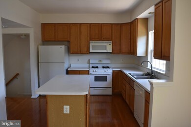 2293 Wheel Cog Place, Woodbridge, VA 22192 - photo 3