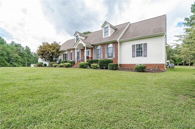 7868 Stonewall Place, Amelia Court House, VA 23002 - photo 5