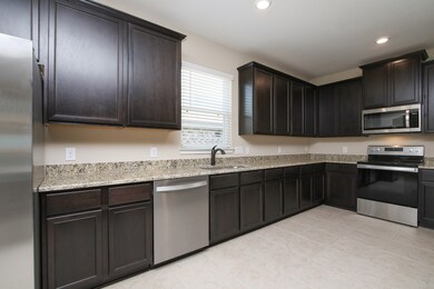 21118 Sunshine Meadow Dr, Hockley, TX 77447 - photo 3