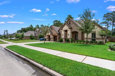 30726 Raleigh Creek Dr, Tomball, TX 77375 - photo 4