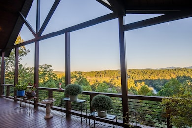 101 Toccoa Vista Ln, Mineral Bluff, GA 30559 - photo 2