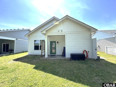 127 Pirate Quay Ln unit Lot 122, Grandy, NC 27939 - photo 2