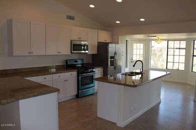 The Kitchen