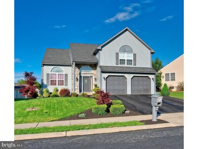 1003 Bowman St, Reading, PA 19605 - photo 2