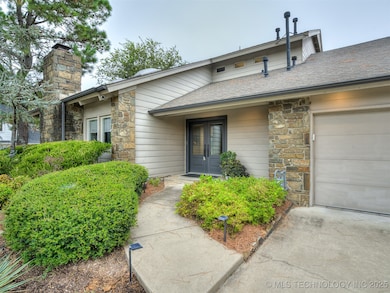 12503 S 12th St, Jenks, OK 74037 - photo 2