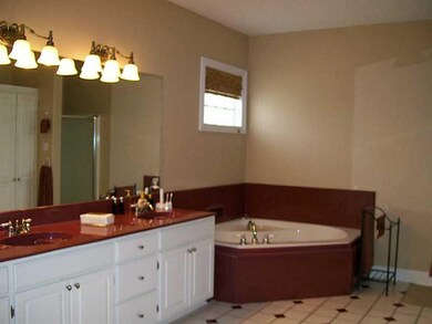 Master Bath/Spa.