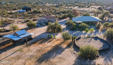 11003 N Hohokam Rd, Florence, AZ 85132 - photo 2