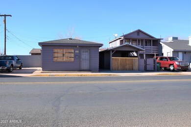 401 W Maple St, Winslow, AZ 86047 - photo 7