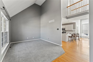 1509 Saddlebrook Rd, Raymore, MO 64083 - photo 2