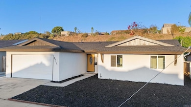 8017 Gribble St, San Diego, CA 92114 - photo 2