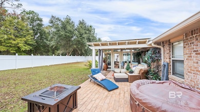 145 Meadow Run Loop, Foley, AL 36535 - photo 5