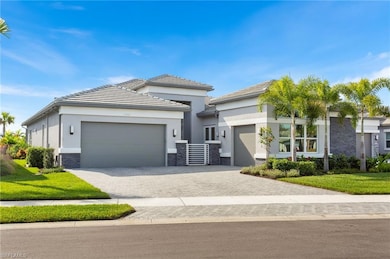 12165 Eucalyptus Way, Naples, FL 34120 - photo 2