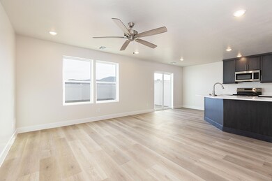 2614 N Clark Pkwy, Cedar City, UT 84721 - photo 3