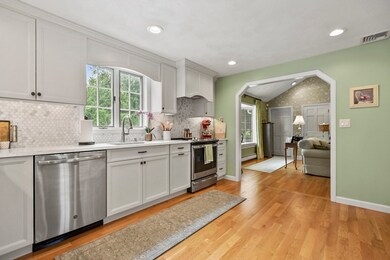 4 Markham Terrace, Woburn, MA 01801 - photo 6