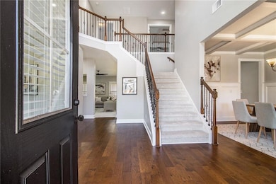 2628 Gray Mill Way, Loganville, GA 30052 - photo 4