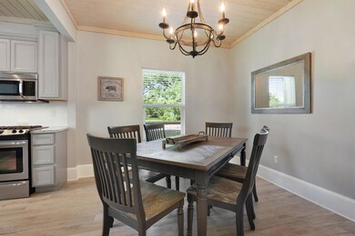 402 S Toulme St, Bay Saint Louis, MS 39520 - photo 4