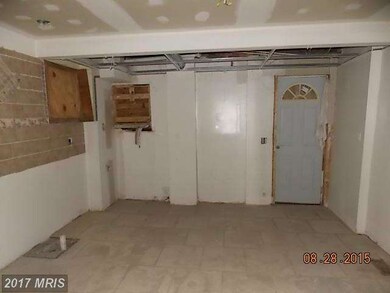 500 S Bentalou St, Baltimore, MD 21223 - photo 5