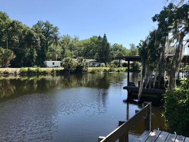 canal view