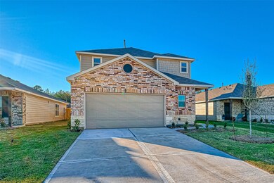 214 Cumberland Forest Dr, Magnolia, TX 77354 - photo 6