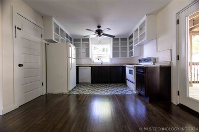 1621 S Ash Ave, Broken Arrow, OK 74012 - photo 6