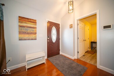 714 Hummingbird Ln, Whiteland, IN 46184 - photo 6