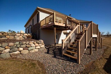 Back decks