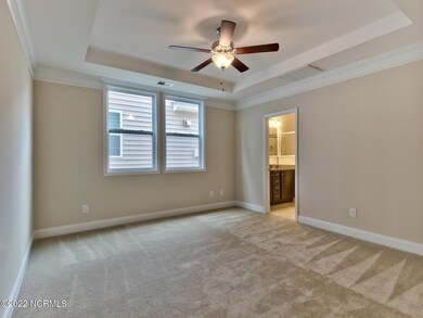 Primary Suite