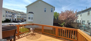 12341 Newcastle Loop, Woodbridge, VA 22192 - photo 3