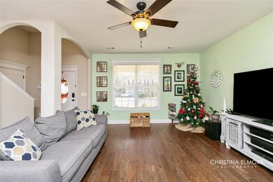 410 Deven Ct, Warner Robins, GA 31088 - photo 6