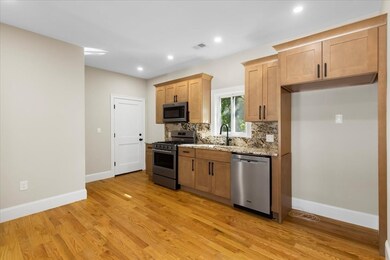 31 Woodale Ave unit 2, Mattapan, MA 02126 - photo 5