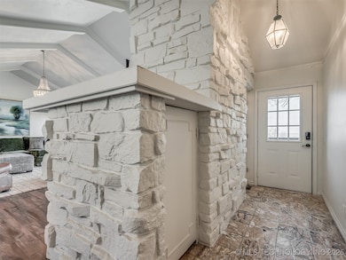 1645 Marian Ln, Eufaula, OK 74432 - photo 6