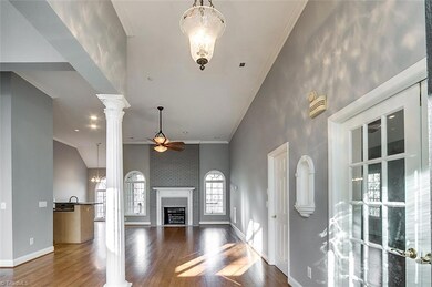 2634 Mountain Laurel Ln, Asheboro, NC 27205 - photo 4