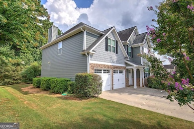 155 Mercer Ln, Cartersville, GA 30120 - photo 2