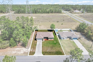 4/2/2 Citrus Springs Home!