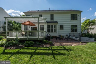 534 Deermeadow Place SW, Leesburg, VA 20175 - photo 2