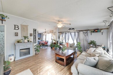 137 Pua Loko Ln, Sadler, TX 76264 - photo 5