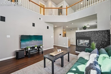 1639 Wildwood Pass Dr, Colorado Springs, CO 80921 - photo 5