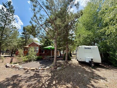 4 P St, Cascade, ID 83611 - photo 4