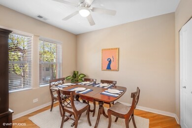 4830 N Hoyne Ave unit 3, Chicago, IL 60625 - photo 5