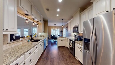 3 Kelli Ct, Texarkana, TX 75501 - photo 6