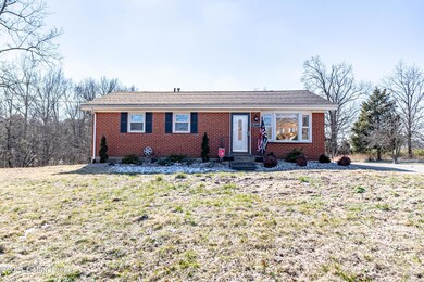 3777 Flatlick Rd, Mount Washington, KY 40047 - photo 3