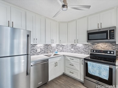 Upgrade Kitchen