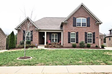 HOME WAS BUILT BY CELEBRATION HOMES. HOME HAS 3 CAR GARAGE.