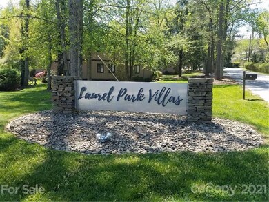 Your chance to live in Laurel Park