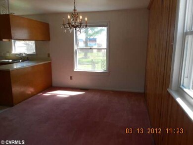Interior Space/Layout