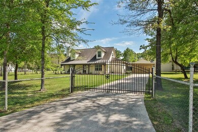 25101 Lakeside Dr, Hockley, TX 77447 - photo 4